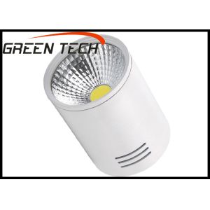 Flux Ceiling Hanging LED Downlight Ceiling Light With Aluminum Alloy 20W