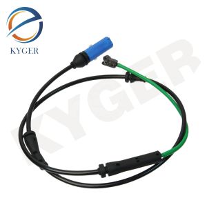 KYGER High Quality 3435 6861 809 Car Part Front Brake Pad Wear Sensor Fit For BMW 5 Touring G31 6 G32 34356861809