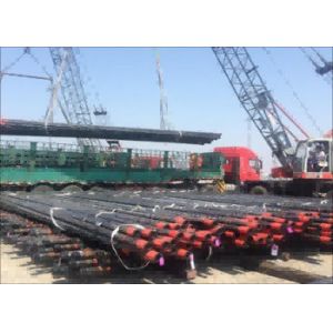 J55 Grade API 5CT Plain End Tubing External Upset Range 2 Range 1 Length