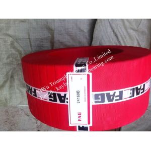 FAG  Spherical Roller Bearing   24160-B