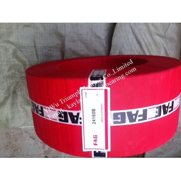 Buy FAG  Spherical Roller Bearing   24160-B at wholesale prices