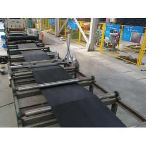 Textured And Perforated HDPE Plastic Geocell Grid Gravel Stabilizer