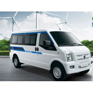 New Energy Electric Passenger Vans DFSK DongFeng EC36 Y2023 7~9seats