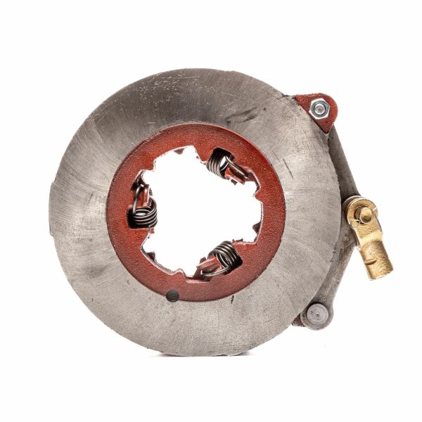 MTZ Tractor Part 85-3502030 Brake Plate