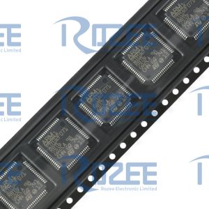 STM32F071RBT6