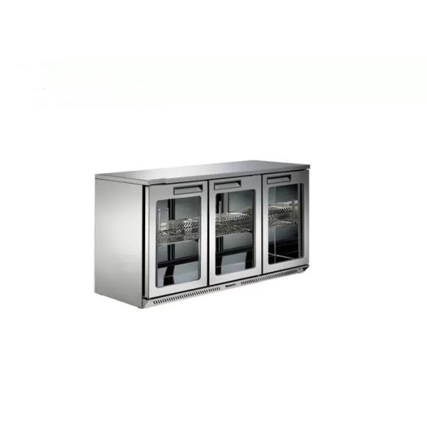 Buy Rapid Cooling 5.5kw 0.3L Catering Refrigeration Equipment at wholesale prices