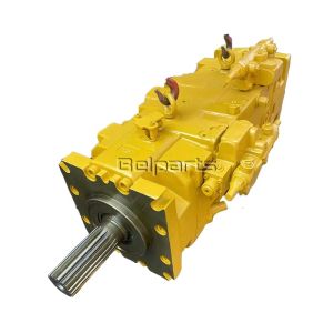Excavator E374F 369-9655 3699655 hydraulic pump assembly A28VO280 390F 374F pump