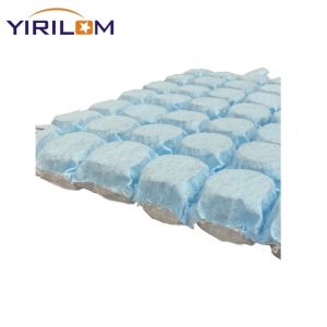 Quality Durable Mattress Pocket Spring For Customized And Comfortable Mattress Manufacturing Process for sale