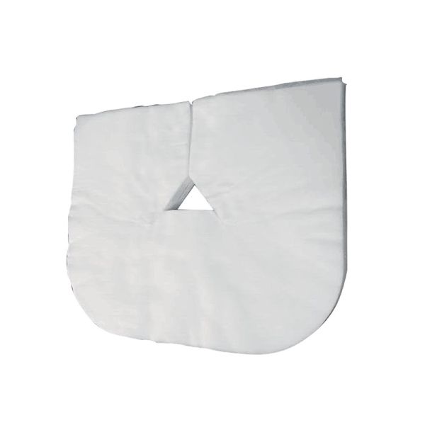 Buy Non Sticking 16*12 Inches 70gsm Disposable Face Rest Covers at wholesale prices