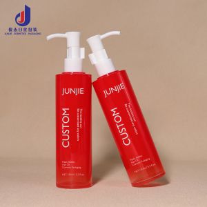 150ml PETG Plastic Body Oil Packaging Spray Bottles For Body Care For Facial