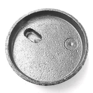 Carbon Steel Precision Investment Castings Part Agricultural Mining Machine