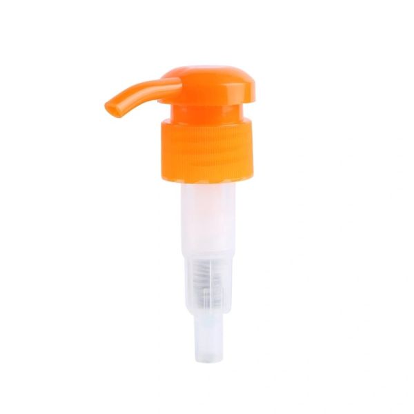 Buy 30mm Bathroom Soap Dispenser Pump at wholesale prices
