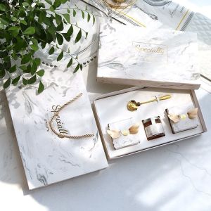 Personalised Selection Candy Chocolate Packing Boxes With EVA Inserts Paperboard