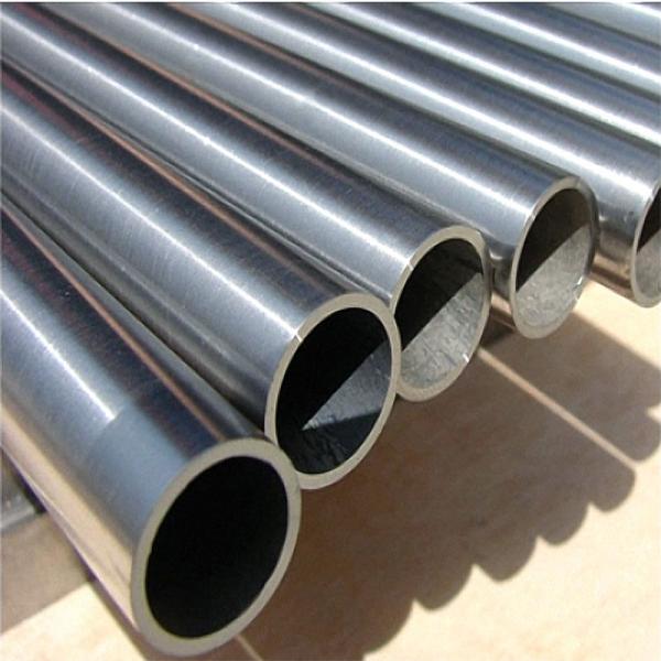 Buy 9.0mm Stainless Steel Tubes Seamless at wholesale prices
