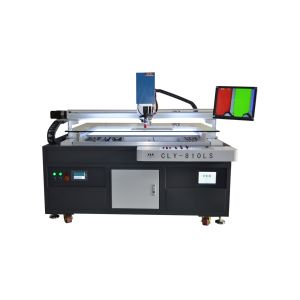 Quality 4K LED TV LCD Laser Repair Machine Output Power 800uJ / Pulse For Big Size Panel Repair for sale