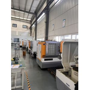 Sichuan Xiongchen Precision Machinery Manufacturing Co., Ltd.