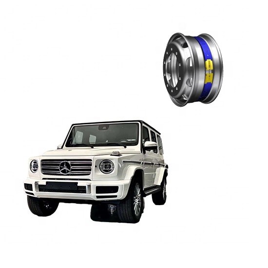 Buy Bulletproof Emergency Safety Runflat Bands For Passenger Cars Wheel at wholesale prices