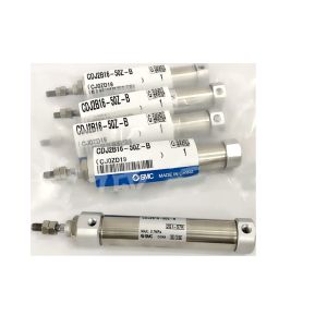 China Automation Small Pneumatic Cylinder CJ2B10-100Z Condition 100% Original on sale