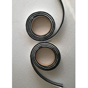 Warm Adge Sapcer With Butyl Sealant Insulating Galss Processing Use