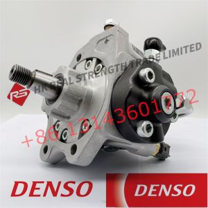 Common Rail HP3 Fuel Pump 294000-1010 8-98092467-0 For Denso Isuzu