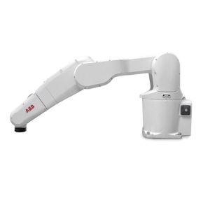 ABB IRB 1200 Manipulator as Material Assembly and Packing 6 Axis Robot Arm