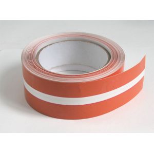 Plastic LDPE Tamper Evident Security Bags Level 4 Temperature Sensitive