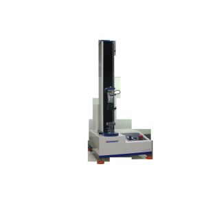 500kg Universal Testing Machines For Plastic ASTM C633 Standard