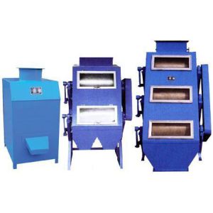 Silica Magnetic Drum Separator with Strong Magnetic Roller and Energy Saving
