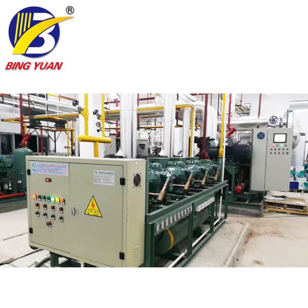 Cold Room Condenser Unit cold room compressor for sale