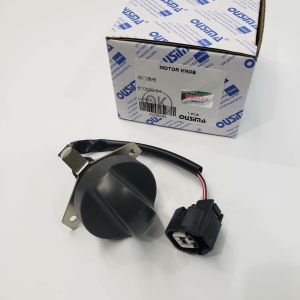 OUSIMA Excavator Parts Throttle Knob 610000-04 61000004 For Lovol