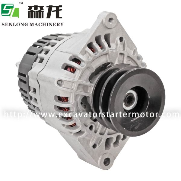 95A,2076036,398436A1,701820A1,11201997,AAK5304,IA1067,398436A1,701820A1,11201997,AAK5304,Alternator Perkins Generator