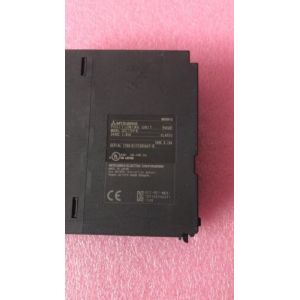 Quality QD70P8 Mitsubishi Programmable Logic Controller for Industrial Applications for sale
