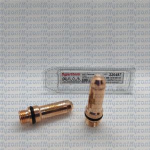 Max Pro 200 130A Electrode Hypertherm 220487 Consumables
