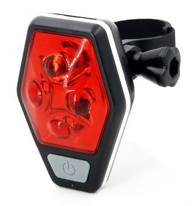 Quality Flash Chasing Road Cycling Lights , Bright Led Bike Lights CE / ROHS Listed for sale