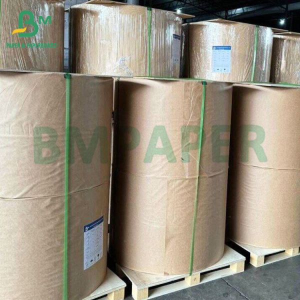 Bright White 200g 250g 300g 350g Uncoated Paperboard Sheets For Offset Printing