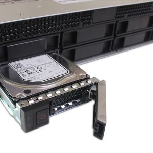 Dell Precision R7920 Server Computer 750W Power Supply Double Channel 2U Rack