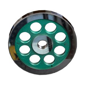 36 Sided Prism for Optical Experiments, Φ150mm, Refractive Index 1.5