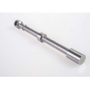 China Mechanical CNC Machine Parts / Mechanical Shaft Micro Machining Diameter 1-60MM on sale