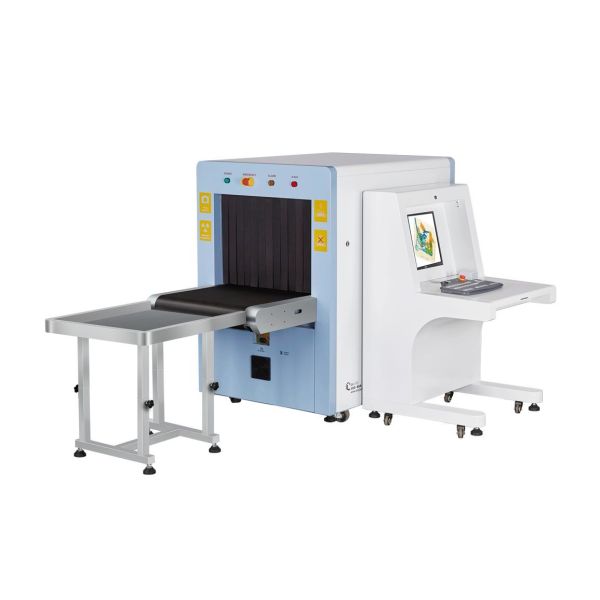 Buy Baggage Checkpoints X Ray Security Scanner with Reliable Performance at wholesale prices