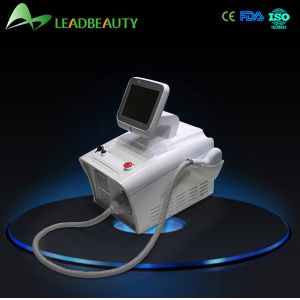 Professional Laser Hair Removal Machine 808nm Diode Laser For Removing Hair
