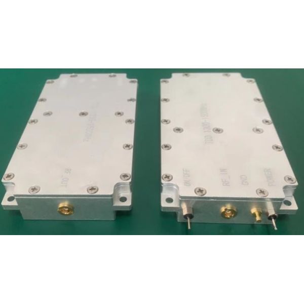 Buy 1.4G 1.5G 37dBm 5W LTE Power Amplifier Aluminium Case With High Power Output at wholesale prices