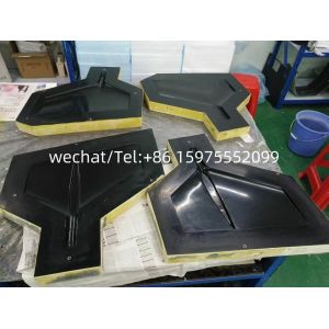 Modelling and Tooling Boards from ZEEK, hot selling board material for Aerospace