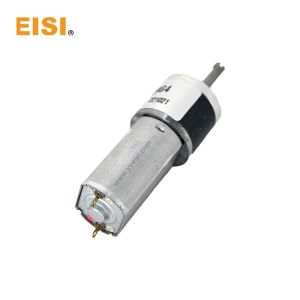 Akiyama JP40 Ink Fountain Motor 24V 5W