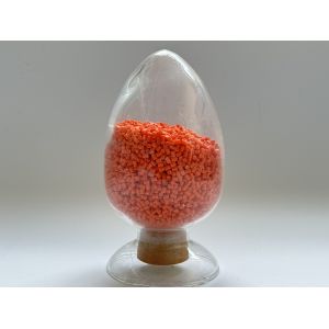 Quality Pipeline Connectors Thermoplastic Polyester Elastomer Granules impact resistance for sale