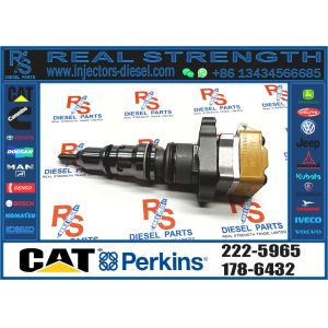 CAT Fuel Injector Nozzle 222-5965 10R-9348 10R-9237 10R-0781 156-8895 1OR-9239