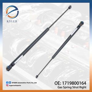 Front Bonnet Lift Gas Spring Strut Right 1719800164 171 980 01 64 for Mercedes