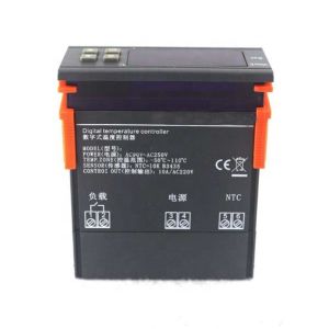 Digital Thermostat Temperature Controller MH-1210W 220V 10A with 1M Sensor