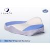 Office Home Memory Foam Bottom Buttocks Seat Cushion OEM Order Acceptable for sale