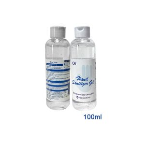 100ml Kill Germs Anti Virus Waterless Hand Sanitizer