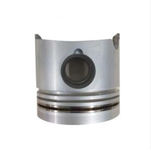 TEM High Performance Moly Skirt Isuzu 4JA1 Diesel Engine Piston Parts 8-94152